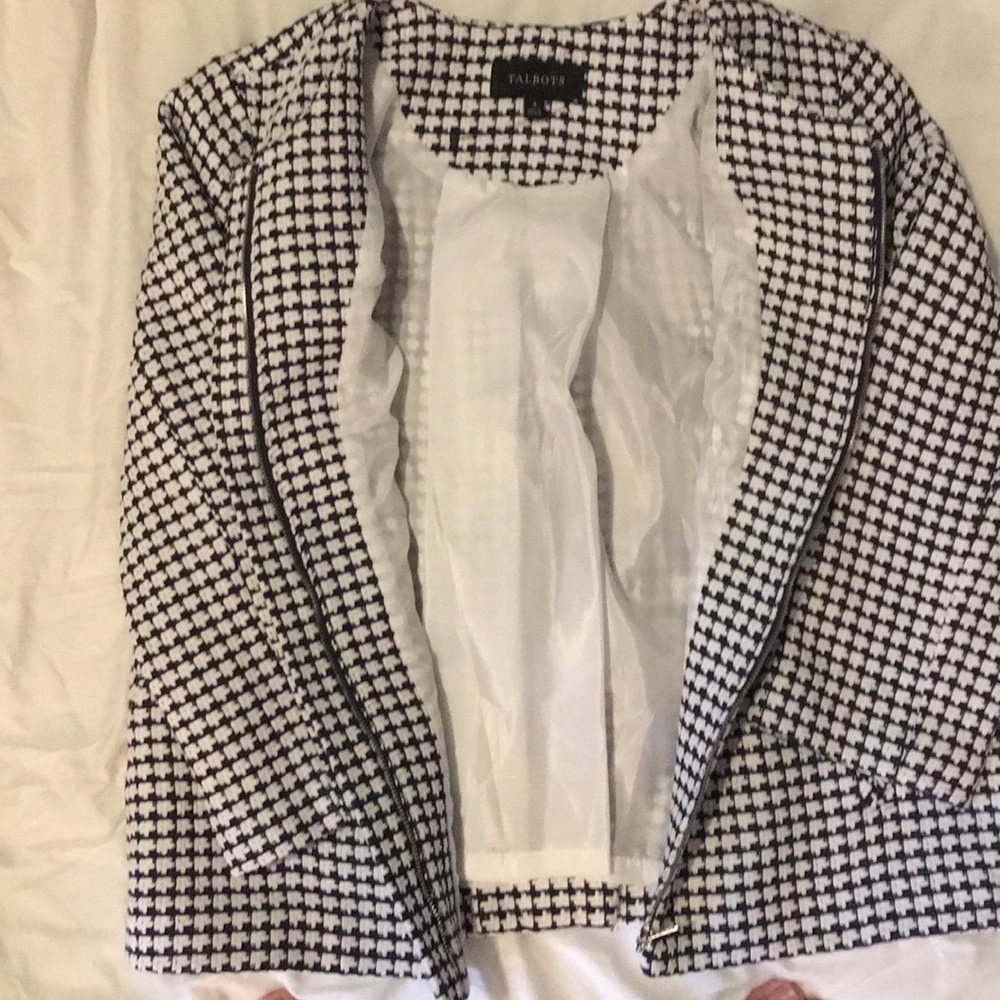 Talbot blazer - Picture 3 of 4